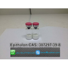 Reparo do corpo 10mg / Vial do tubo &amp; Epithalon antienvelhecimento do Peptide / Epitalon CAS: 307297-39-8